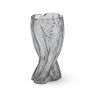 Vase 26 cm (glass), art. 13525