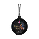 Frying pan with non-stick coating 20 cm Elia (stainless steel)