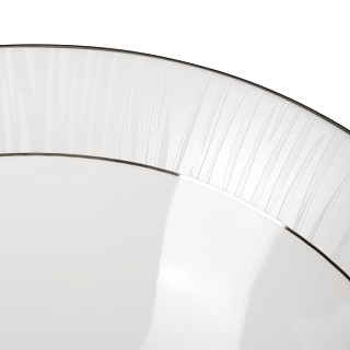 Porcelain bowls 22 cm / 2 pcs Nice