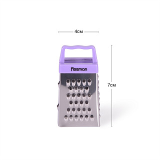 Tarka MINI 7x4 cm (nerūdijantis plienas)