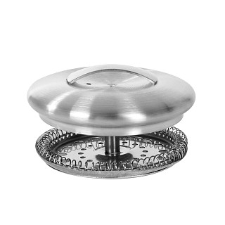 Кувшин для горячих и холодных напитков с фильтром 1800 мл (стекло) Кувшин для горячих и холодных напитков с фильтром 1800 мл (стекло)