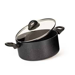 Cookware set FORDE 5 pr. (aluminum)