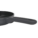 Induction frying pan 22 cm Titanium pro