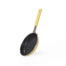 Frying pan MINI CHEF 14x2.5 cm (aluminium with non-stick coating)