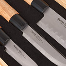 Knife set FUJITA 3 pr.