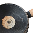 Katls ar rokturi 16 cm / 1,6 l Lana