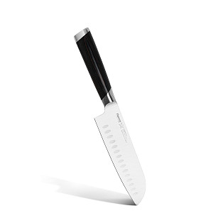 Santoku knife FUJIWARA 18 cm