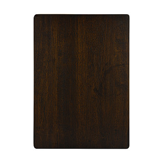 Доска разделочная из гевеи 38 х 27 см