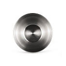 Dubuo 20x12 cm / 3 l su dangteliu (nerūdijančio plieno)