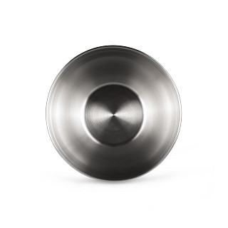 Dubuo 20x12 cm / 3 l su dangteliu (nerūdijančio plieno)