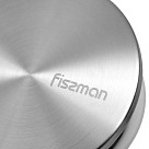 Water jug ​​1.8 l with filter (heat-resistant glass)