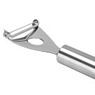 Vegetable peeler Y-shape 18 cm Bergamo