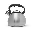 ANIKA Whistling kettle 3.4 LTR (stainless steel)