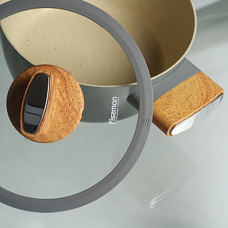 Stockpot 20 cm / 2.24 l Aria