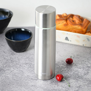 Thermos 1000 ml (stainless steel), art 19624