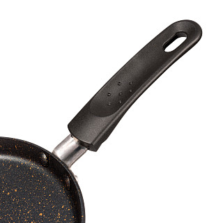Pancake pan FORDE 18cm (aluminum)