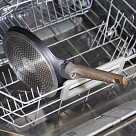 Pancake pan MELANI 22 cm with induction bottom