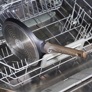 Pancake pan MELANI 22 cm with induction bottom