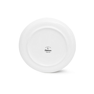 Trauku komplekts Horeca 6 piederumi (porcelāns)