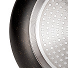 Frying pan FORDE 20x4cm (aluminum)