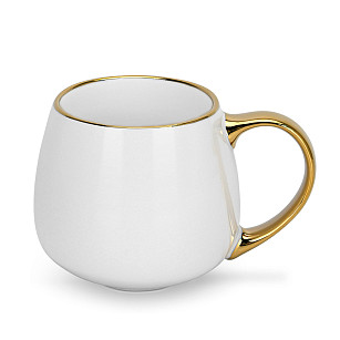 Mug 400 ml (porcelain)