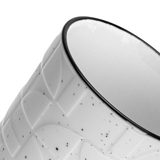 Mug ART DECO 350 ml (porcelain), art. 13546