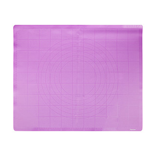 Baking mat 57x47 cm (silicone), art. 8727