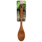 Ложка сервировочная 33x7 см (акация), art. 11368