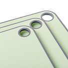 Набор разделочных досок 3 шт (41 см; 36 см ; 20 см), art.8056