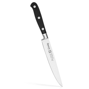 5" Utility knife KITAKAMI (X50CrMoV15 steel)
