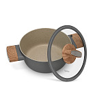 Stockpot 20 cm / 2.24 l Aria