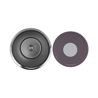 Termokrūze 420 ml, brūna (ner. tēr.), art. 9890