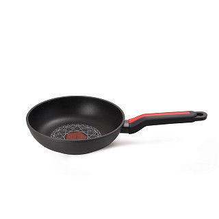 Frying pan POWER  20 cm with induction bottom (aluminium with non-stick coating)