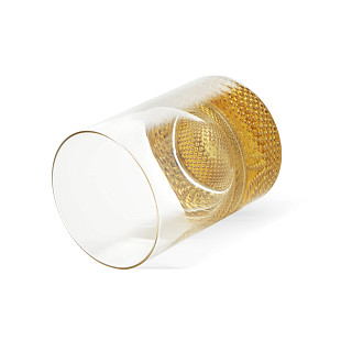 Whiskey glasses 400 ml / 2 pcs