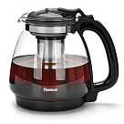 Stiklinis arbatinukas 2000 ml