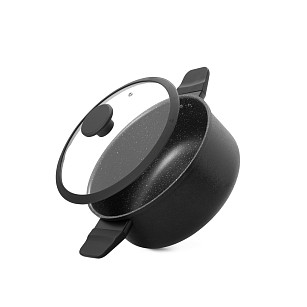 Induction saucepan 24 cm / 4.58 l Adelina