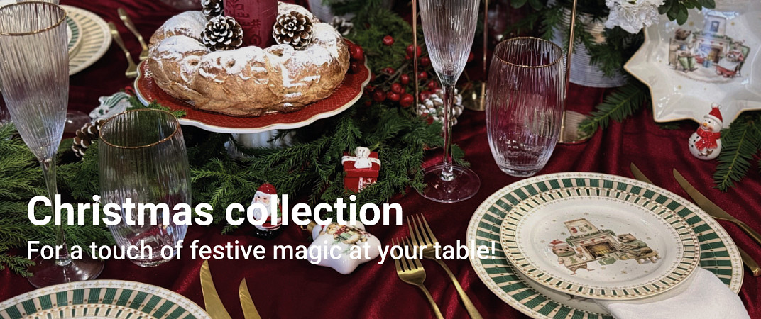 Ziemassvētku kolekcija