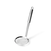 Putu karote ZONDA 24cm (nerūsējošais tērauds)