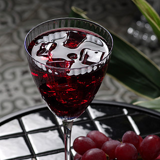 Red wine glass 430 ml (glass)