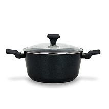 Кастрюля индукционная 24 см / 4,4 л Ferro