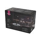 Induction saucepan 24 cm / 4.6 l Cuisine, art. 14593