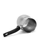 Coffee pot 810 ml with induction bottom (stainless steel)