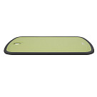 Virtuves dēlītis 35x22x0,8 cm plastmasas