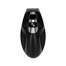 6-piece knife set KENDO with magnetic strip and sharpener