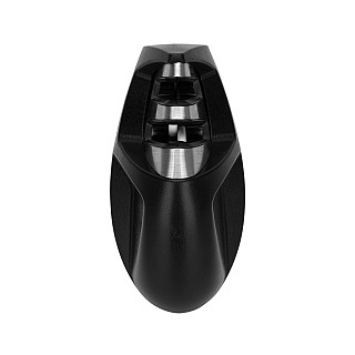 6-piece knife set KENDO with magnetic strip and sharpener