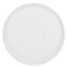 Saucer 15 cm HORECA (porcelain) (art.14108)