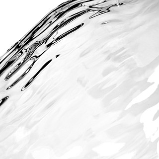 Water jug ​​1.5 l (heat-resistant glass), art. 6587