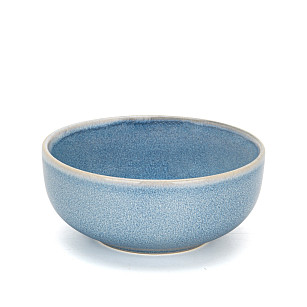 Bowl COZY 12x5 cm / 400 ml (ceramic)