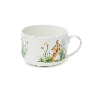 Mug RABBIT 700 ml (new bone china)