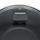 Puodas 22 cm / 3,3 l Ferro